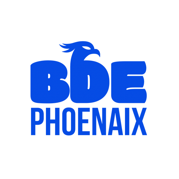 BDE Phoenaix